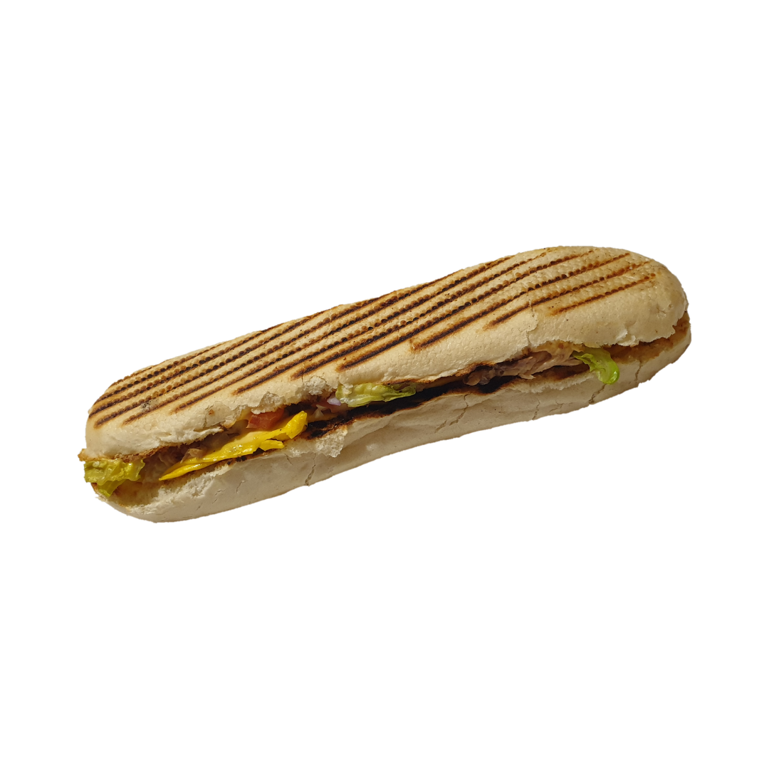 44 Burger Cheesy