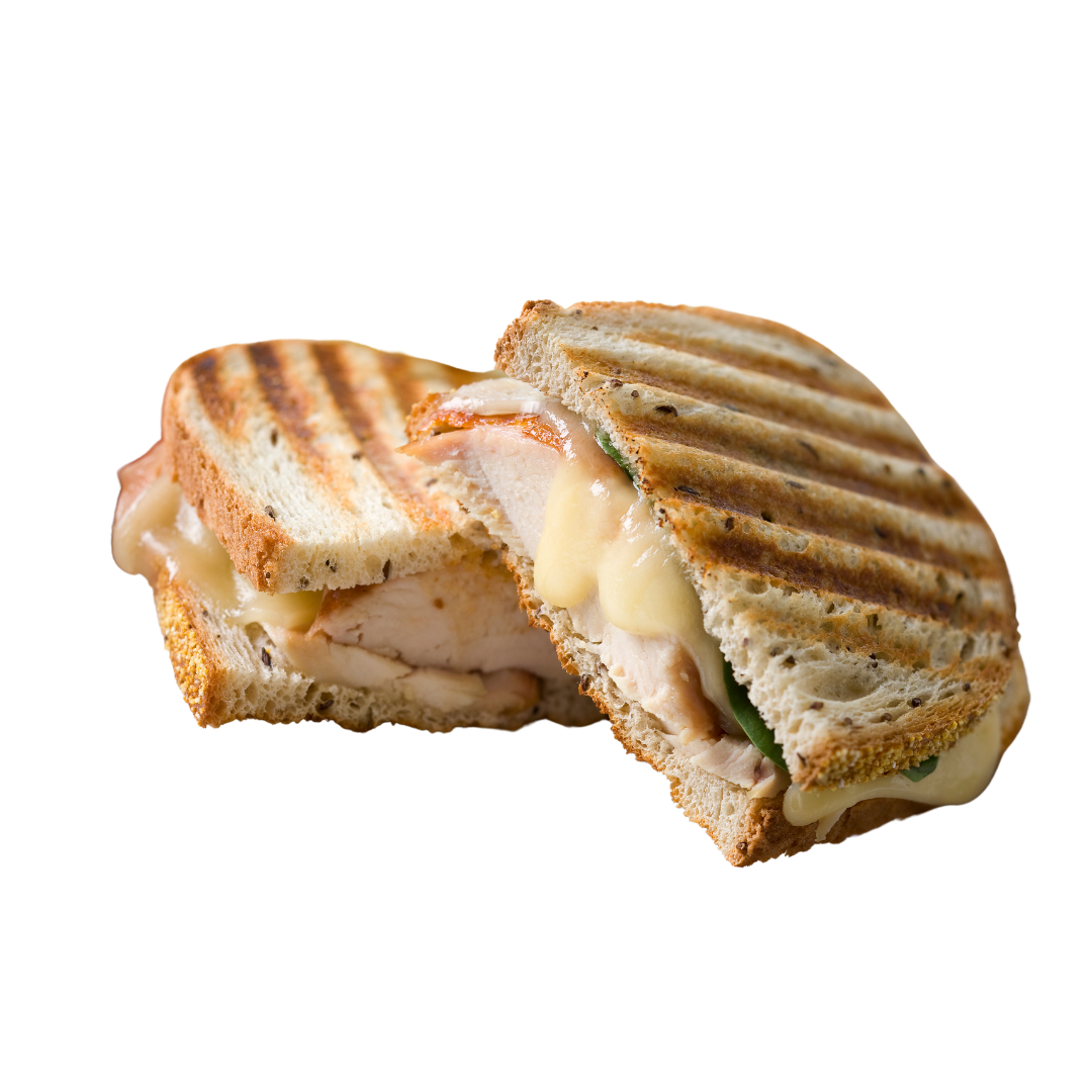 46 Burger Cheesy