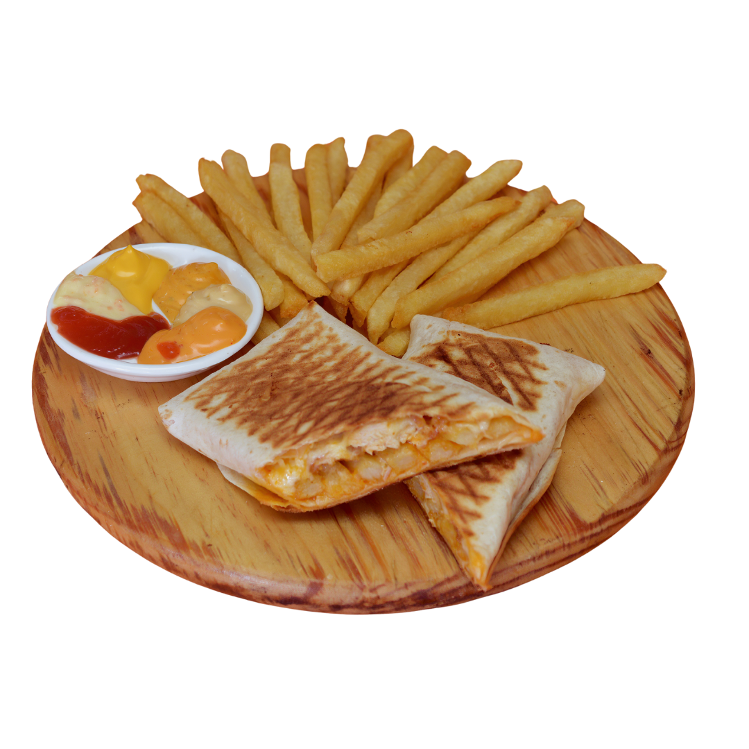 53 Burger st Marcellin