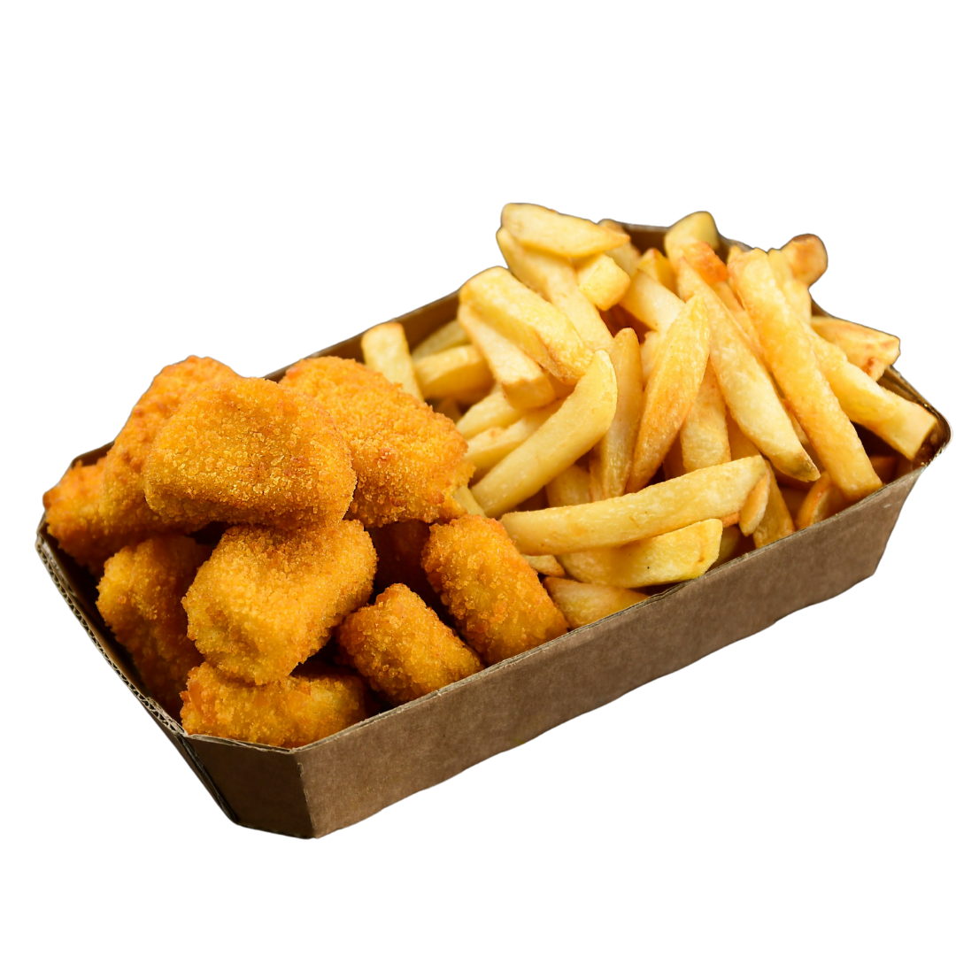 54 Burger st Marcellin