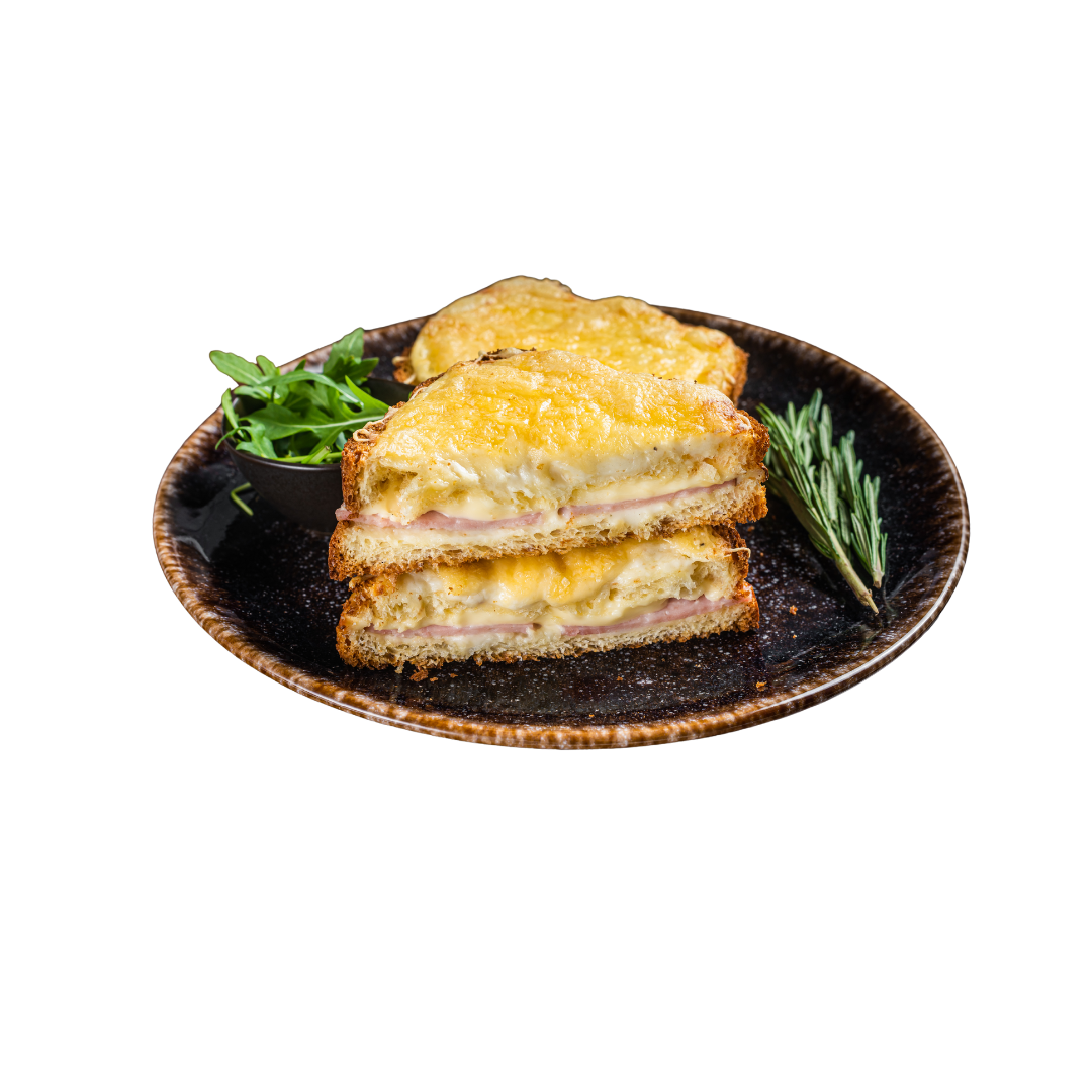 coffee-item-9 Burger chèvre