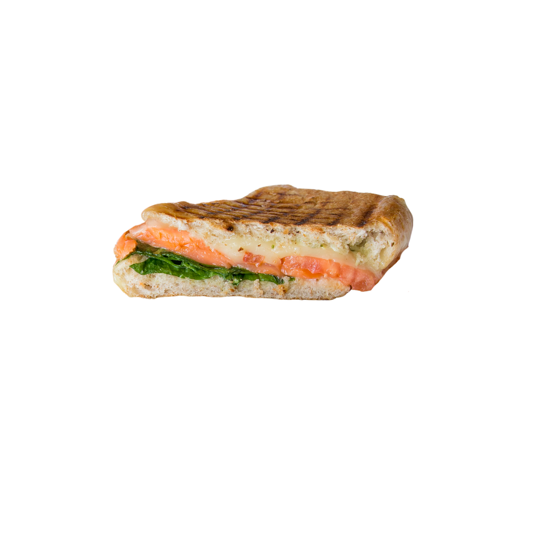 coffee-item-9 Burger chèvre